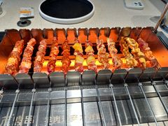 -丰茂烤串(五道口店)