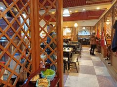 大堂-星鸿社重庆老火锅(燃灯寺分店)