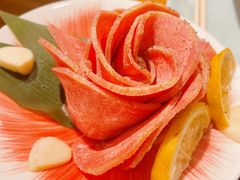-梦山水日本烧肉(五四广场店)