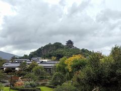 -雅达·阳羡溪山小镇中心