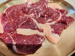 -核桃碳烤肉馆(深圳首店)