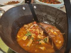 -湘约东方·湘约和港·湖南家常菜·宴请(民星路店)