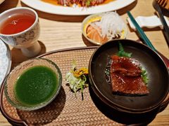 -金成潮菜博物馆(海珠湿地店)