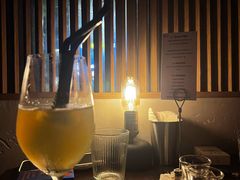 -BAR Signal·鸡尾酒酒吧