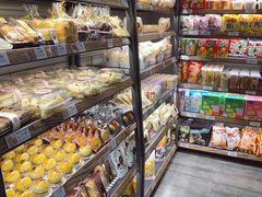 Q弹麻薯条-大喜来daxilai(西新桥店)