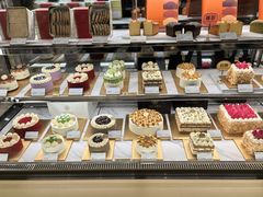 -M'CAKE(西单大悦城店)