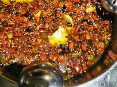 -清真·锦翔炝锅鱼(明德门店)