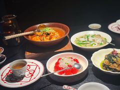 -锦楼·臻选新杭帮(杭州中心店)
