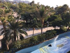 -惠州金海湾嘉华度假酒店