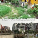 来这个乐园感受自然风情