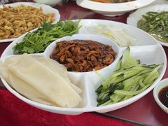 -哈尔滨饺子王·东北菜(鱼鳞浃路店)