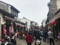-阿二烤鸡(山塘街店)