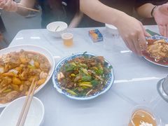 -冬哥川菜馆(十梓街店)
