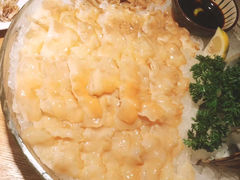-青菁酒家·象山海鲜(胜利河美食街店)