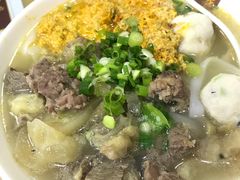 -荔林食店(西华路店)
