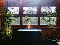 靠窗位-那家山城(樱桃园店)