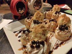 -StayReal Cafe(长宁来福士广场东八区店)