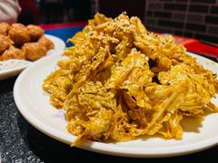 -老北京胡同味道二荤铺(酒仙桥店)