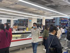 -山姆会员商店(杨桥西路店)