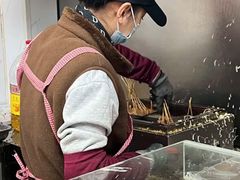 -辽B·小串(总店)