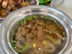 -阿秋牛排(湖心街店)