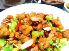 -琬苑鸽庄·川粤融合菜(解放碑总店)