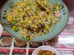 -扬二春炒饭(国庆路总店)
