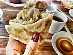 -清真玉林老字号稍麦羊杂碎(宽巷子民族美食街店)
