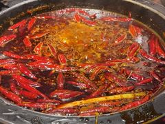 -蜀大侠火锅(总府路店)