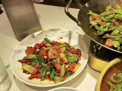 -匠熙小馆(崇文门店)