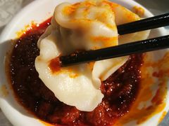 -京味民福烤鸭店(建设四马路店)