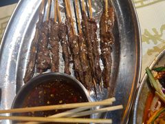 -串盟烧烤大排档·长沙美食地标(星沙店)