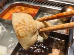 -海底捞火锅(天河方圆荟店)