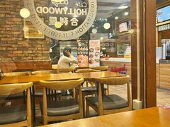 大堂-合利屋(三元桥店)