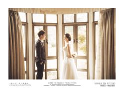 -天一婚纱摄影TIA STUDIO(珠海路店)