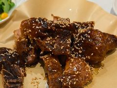 -眉州东坡(北苑华贸店)