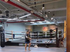 -花环泰拳·勒德斯拉泰拳馆(静安店)