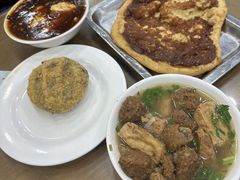 -白魁老号饭庄(安内店)