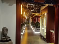 -秦月轩·陕西家乡菜(阜成路·五棵松店)