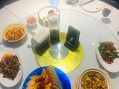 -眉州东坡(博雅店)