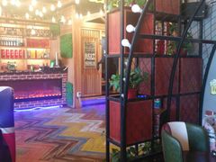 -老谷家黄泥烧鸽子·烧烤