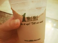 -1点点(学府路店)