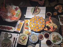 -花潮料理艺食馆(成都万象城店)