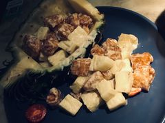 -苏乡兰亭·新派淮扬菜(吾悦广场店)