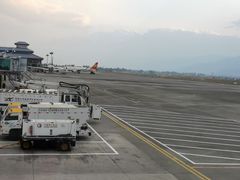 -丽江三义国际机场