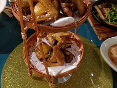 -清晖小苑•顺德地方菜(壹海城店)