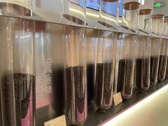 -喜茶(北京丰台银座和谐广场店)