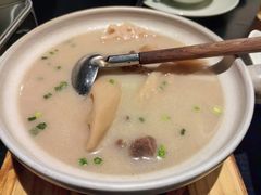 -顺香居·老字号湖北菜(江汉路店)