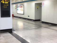 -鞍山新村(地铁站)