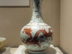 -浙江省博物馆(孤山馆区)